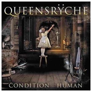 Queensrÿche: Condition Hüman [LP] - VINYL Product Image