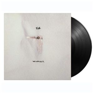DJ Krush: Kakusei [LP] - VINYL Product Image