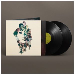 Tim Christensen: Honeyburst [LP] [VINYL] Product Image