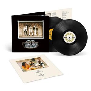 Richie Kotzen: Richie Kotzen - Mother Head's Family Reunion - Limited  - VINYL LP Product Image