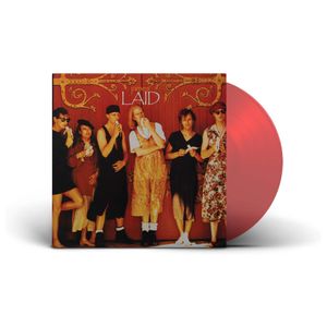 James: Laid [LP] - VINYL Product Image