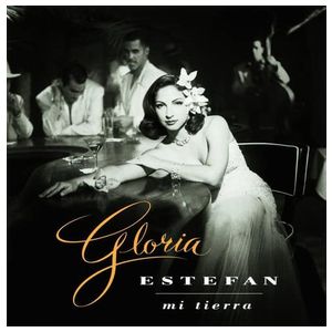 Gloria Estefan: Mí Tierra [LP] - VINYL Product Image