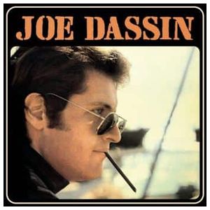 Joe Dassin: Joe Dassin [1969] [LP] - VINYL Product Image