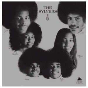 The Sylvers: The Sylvers II [LP] - VINYL Product Image