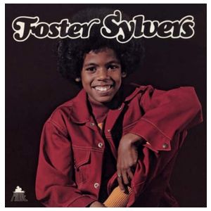 Foster Sylvers: Foster Sylvers [LP] - VINYL Product Image