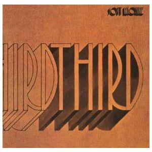Soft Machine: Third [LP] - VINYL Product Image