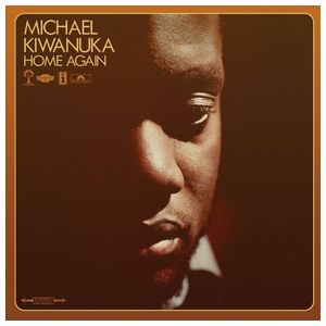 Michael Kiwanuka: Home Again [LP] [LP] - VINYL Product Image