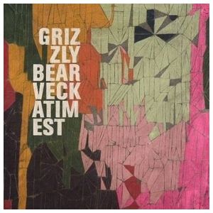Grizzly Bear: Veckatimest [LP] [LP] - VINYL Product Image
