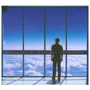 Blackfield: Welcome to My DNA [LP] - VINYL Product Image