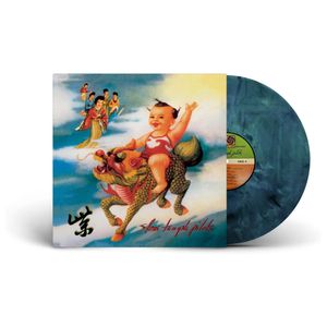 Stone Temple Pilots: Purple [LP] - VINYL Product Image