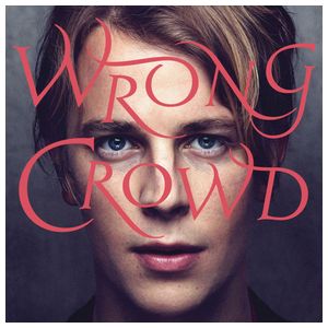 Tom Odell: Wrong Crowd [LP] [LP] - VINYL Product Image