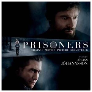 Jóhann Jóhannsson: Prisoners [Original Motion Picture Soundtrack] [LP] - VINYL Product Image