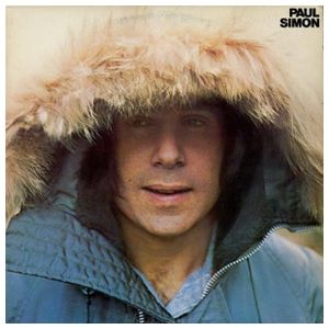 Paul Simon: Paul Simon [LP] - VINYL Product Image