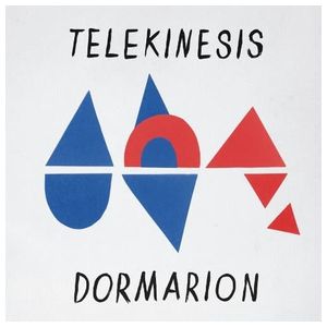 Telekinesis: Dormarion [LP] - VINYL Product Image