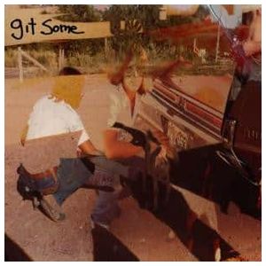 Git Some: Loose Control [LP] - VINYL Product Image