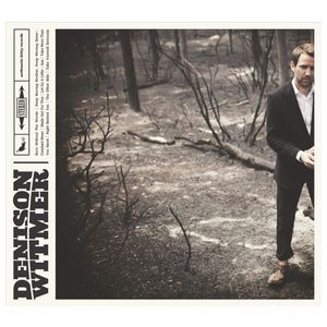 Denison Witmer: Denison Witmer [LP] - VINYL Product Image