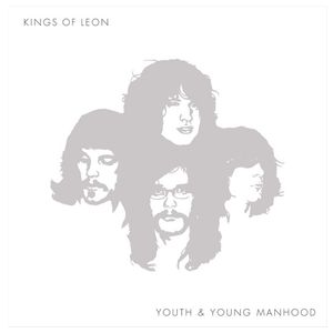 Kings of Leon: Youth & Young Manhood [LP] - VINYL Product Image