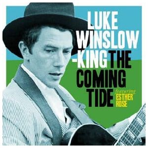 Luke Winslow-King: The Coming Tide [LP] - VINYL Product Image