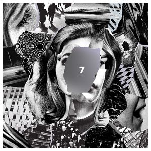 Beach House: 7 [LP] - VINYL Product Image