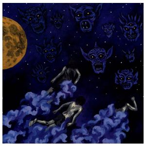 The Mountain Goats: Transcendental Youth [LP] - VINYL Product Image