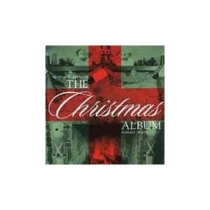 Various Artists: The Christmas Album [LP] - VINYL Product Image
