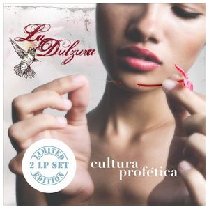 Cultura Profética: La Dulzura (the Sweetness) [LP] - VINYL Product Image
