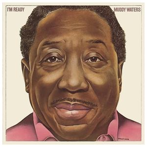 Muddy Waters: I'm Ready [LP] - VINYL Product Image