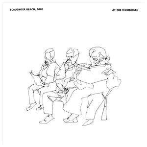 Slaughter Beach, Dog: At the Moonbase [LP] - VINYL Product Image