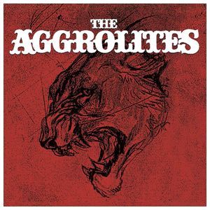 The Aggrolites: The Aggrolites [LP] - VINYL Product Image