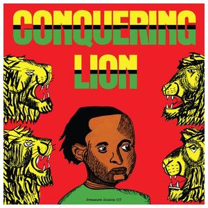 Yabby You: Conquering Lion [Expanded Edition] [LP] - VINYL Product Image