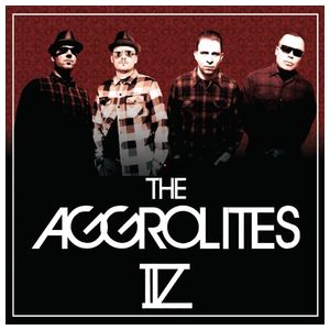 The Aggrolites: IV [LP] - VINYL Product Image