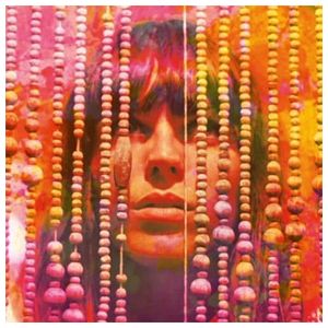 Melody's Echo Chamber: Melody's Echo Chamber [LP] [LP] - VINYL Product Image