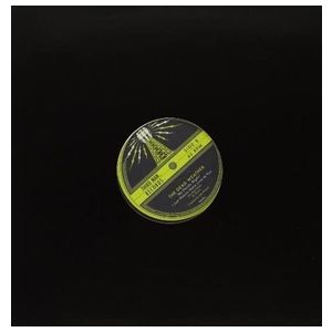 The Dead Weather: Blue Blood Blues [12 inch Vinyl Single] Product Image