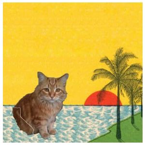 Best Coast: Crazy for You [LP] [LP] - VINYL Product Image