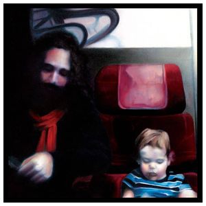 Efrim Manuel Menuck: High Gospel [LP] - VINYL Product Image