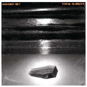 Against Me!: Total Clarity [LP] - VINYL Product Image