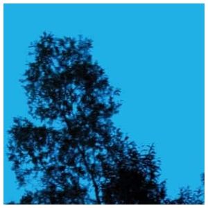 Gate: A Republic of Sadness [LP] - VINYL Product Image