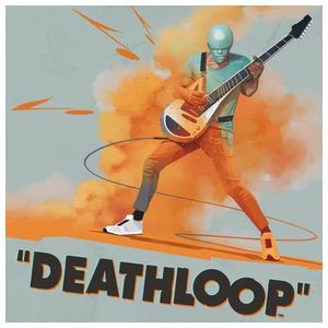 Deathloop [LP] [VINYL] Product Image