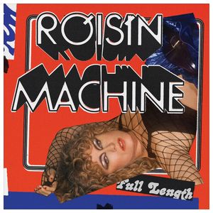 Róisín Murphy: Róisín Machine [LP] - VINYL Product Image