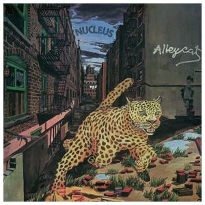 Nucleus: Alleycat [LP] - VINYL Product Image