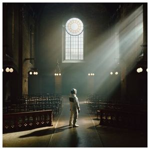 Architects: For Those That Wish to Exist [LP] - VINYL Product Image