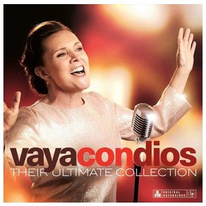 Vaya con Dios: Their Ultimate Collection [LP] - VINYL Product Image