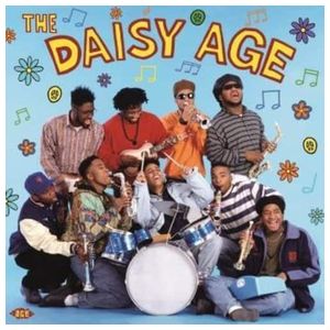 Various Artists: The Daisy Age [LP] - VINYL Product Image