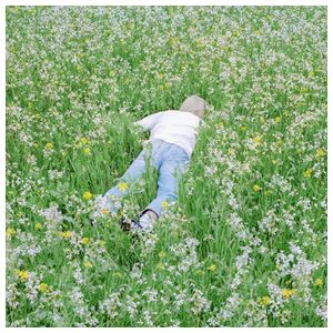 Porter Robinson: Nurture [LP] - VINYL Product Image