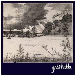 Yndi Halda: Enjoy Eternal Bliss [LP] - VINYL Product Image