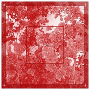 girl in red: Beginnings [LP] - VINYL Product Image