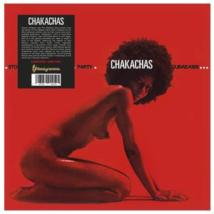 Chakachas: Chakachasb [LP] - VINYL Product Image