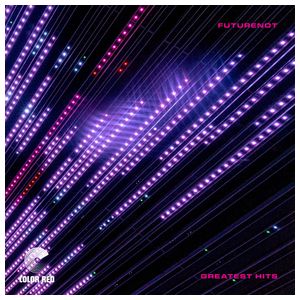 Futurenot: Greatest Hits [LP] - VINYL Product Image