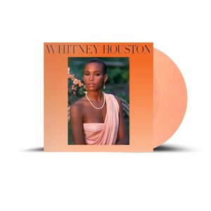 Whitney Houston: Whitney Houston [LP] - VINYL Product Image