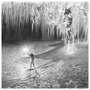 Famyne: II: The Ground Below [LP] - VINYL Product Image